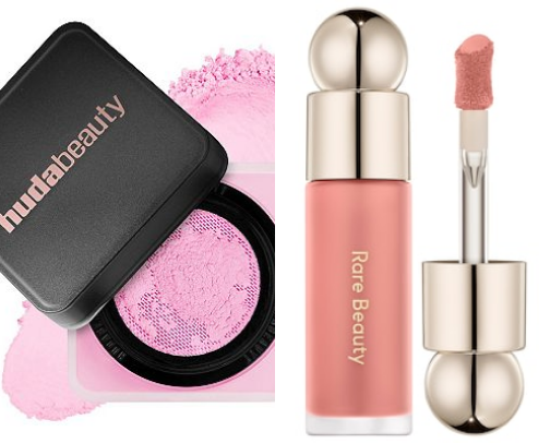 The best high-end products cover photo collage