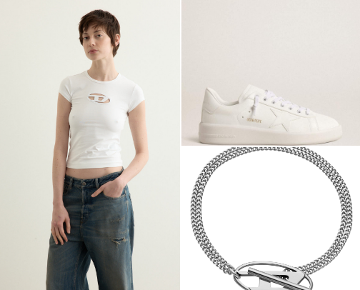Main Character Outfit Ideas<3 cover photo collage