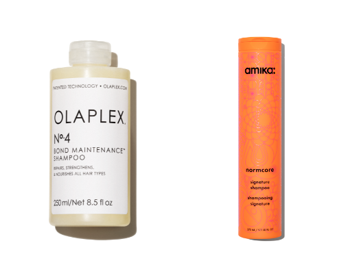 The Ultimate Haircare Guide: Top Products for Healthy, Beautiful Hair cover photo collage