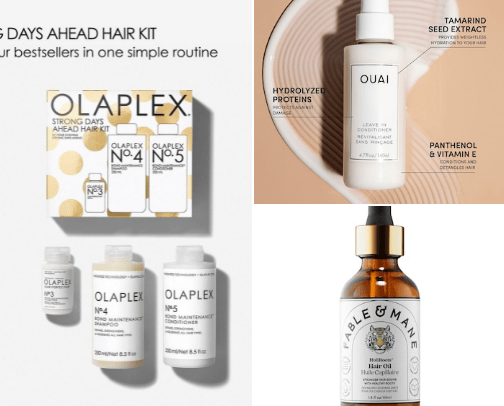 Products:) cover photo collage