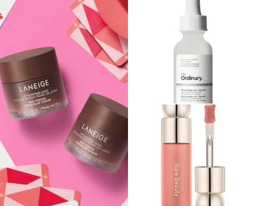 Beauty Stuff I Swear By (Because I’m Tired of Wasting Money) cover photo collage