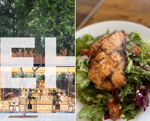 My top West Hollywood recs cover photo collage