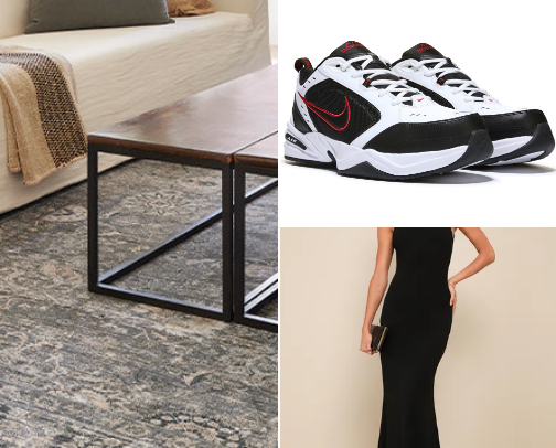 Amazon cover photo collage