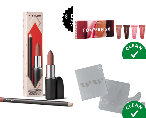 Makeup Lover Gift Guide: The Best Beauty Gifts for Every Budget cover photo collage