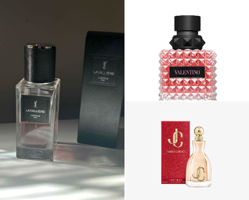 Fragrance must haves: scents that last 🎀 cover photo collage
