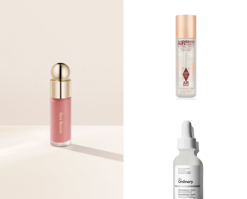 Sephora's my favorite one's you must try thi cover photo collage