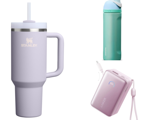 Gifts They’ll Use on Repeat — Not Just Unwrap Once cover photo collage