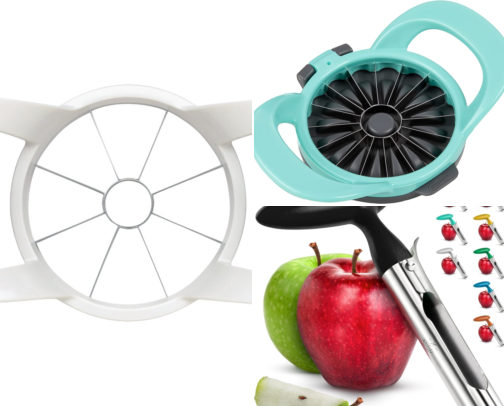 Kitchen Tools That Actually Made Me Prep Snacks for My Kids Daily cover photo collage