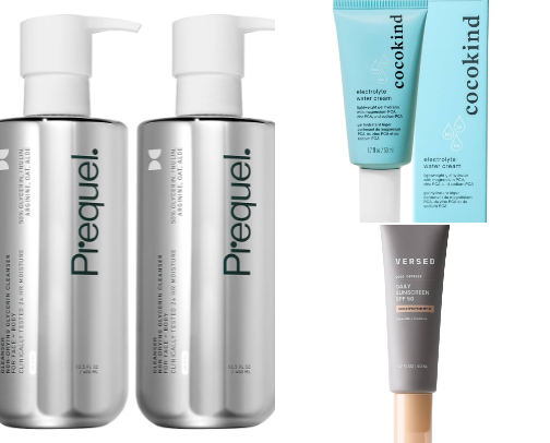Amazon Prime Day Must Haves cover photo collage