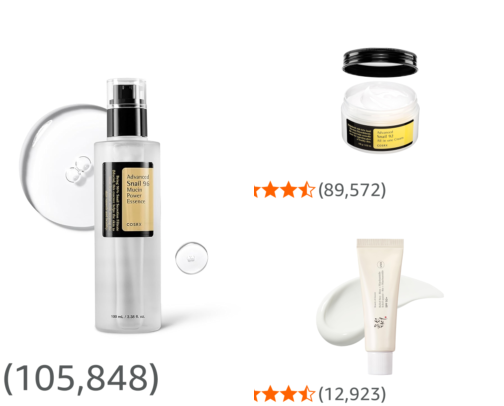 Best Korean Skincare 2026: 20 Viral Products Worth the Hype cover photo collage