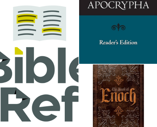 All Things God cover photo collage