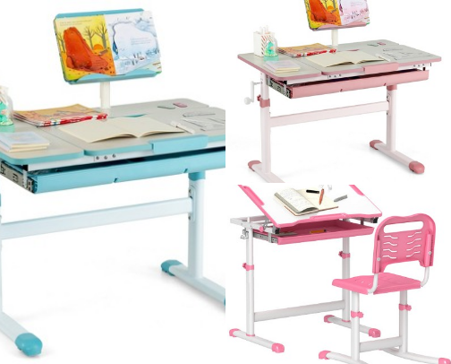 Essential Educational Tools & Supplies for Kids cover photo collage