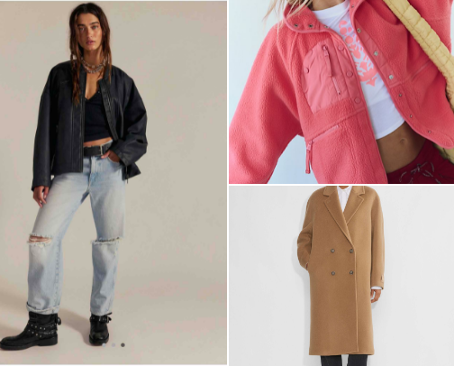 Baby It’s Cold Outside! cover photo collage