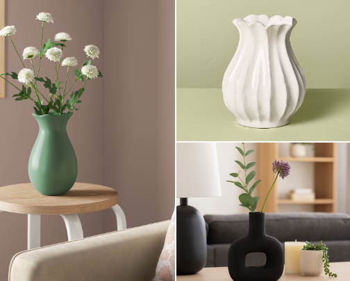 Home Decor I love from Target cover photo collage