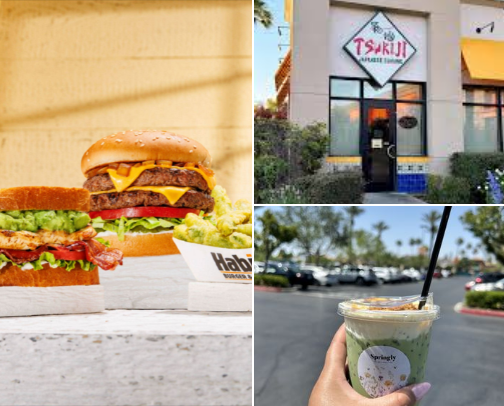 Central Valley Recs cover photo collage