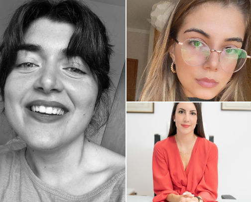 Best youtube channels in greek cover photo collage