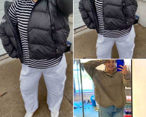 As seen on my Pinterest… cover photo collage
