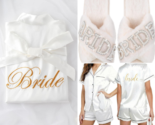 The Bridal Edit 👰💍 cover photo collage