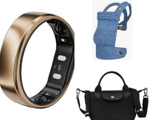 Mama, spoil yourself! cover photo collage