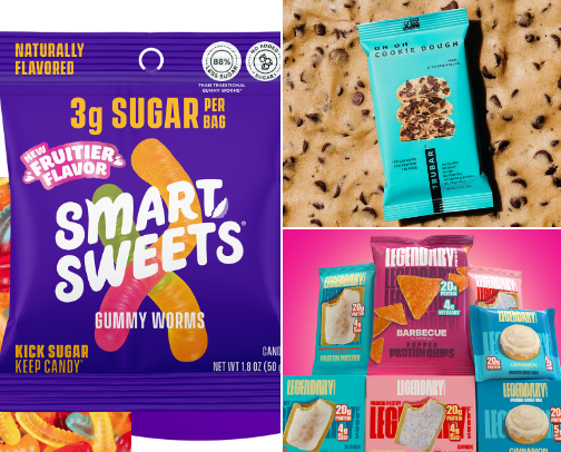 Snack time 😋 cover photo collage