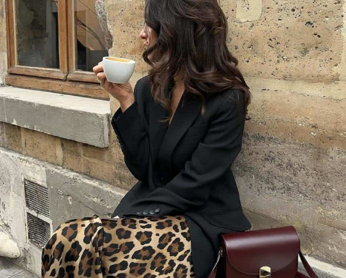 Outfits 🌷 cover photo collage