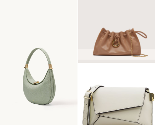 Value-for-money summer bags 🛍️ cover photo collage