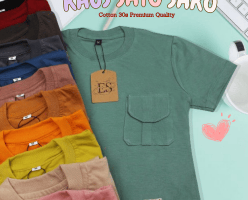 Rekomendasi Baju Anak Murah cover photo collage