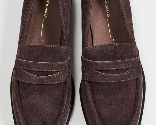 Fall Shoes You’ll Wear on Repeat cover photo collage