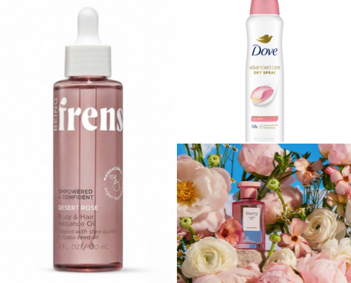 Target favorites! cover photo collage