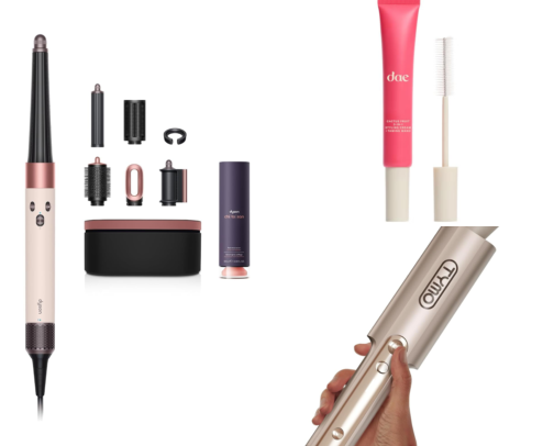 Low-Maintenance Hair Favorites for Busy Women cover photo collage
