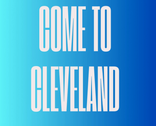 Delicious Food in Cleveland You Have to Try! cover photo collage