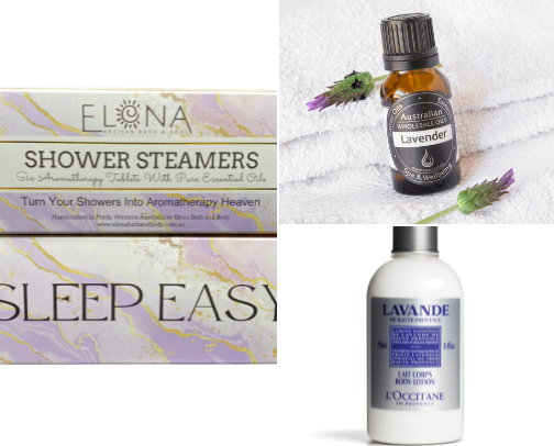 🪻Lavender Products to Try 🪻 cover photo collage