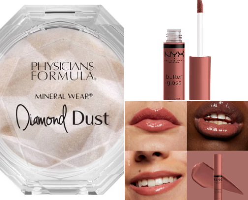 Makeup worth it items💋💄 ++DUPE’S FOR HIGH END PRODUCTS!!! cover photo collage