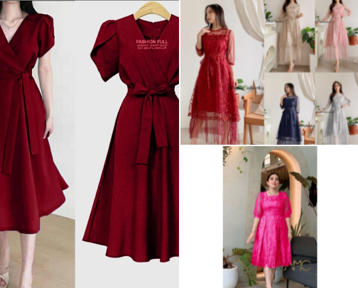 Ootd Natal cover photo collage