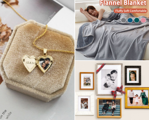 💘 Valentine’s Day Gift Ideas (All Budgets) cover photo collage