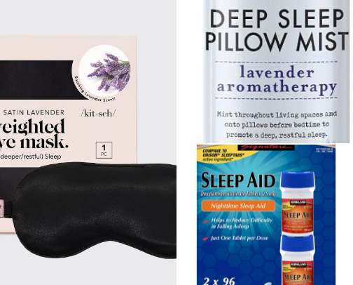 Hot Girl Nightstand cover photo collage