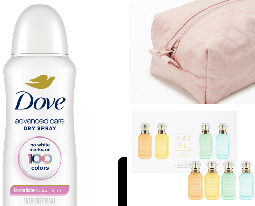 My favorite back to school backpack must haves📓 cover photo collage