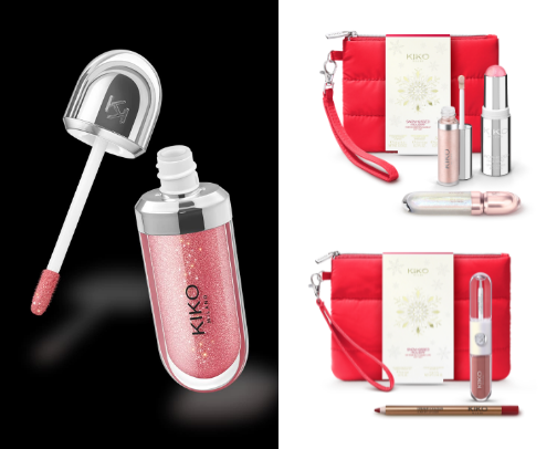 Top Kiko Products for Every Look cover photo collage