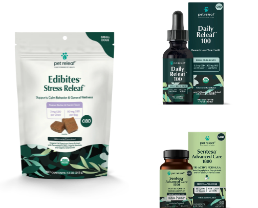 Healthy Pets, Happy Lives cover photo collage