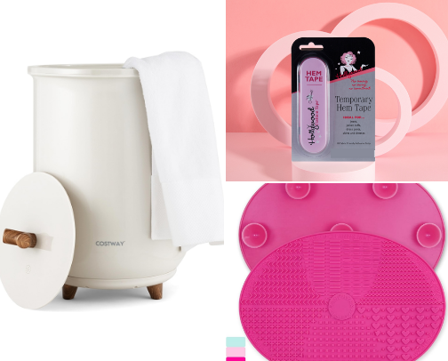 Life. Upgraded. cover photo collage