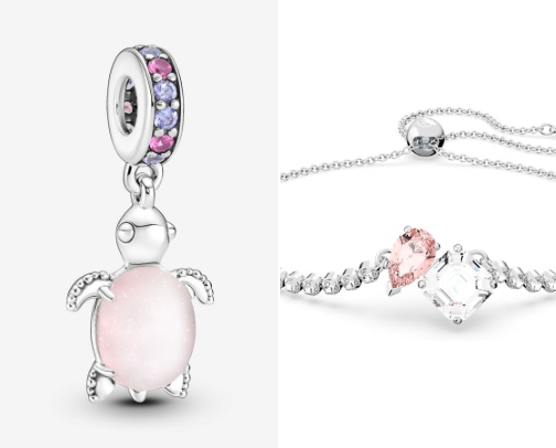 Jewlery Recommendations✨ cover photo collage