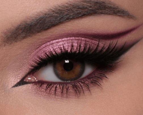 Makeup That I Stay With! cover photo collage