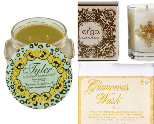 giftable goods that always work cover photo collage