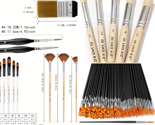 Art Teacher Classroom Supplies Worth Buying cover photo collage