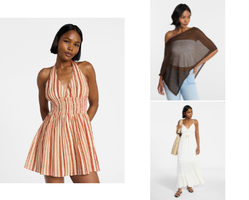 Walmart Fashion Finds ✨ cover photo collage