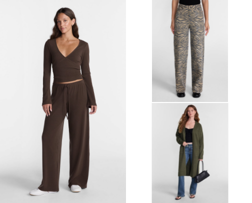 Walmart Fashion Finds ✨ cover photo collage