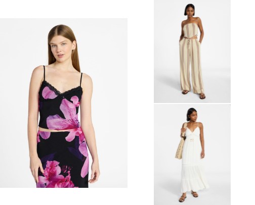 Walmart Fashion Finds ✨ cover photo collage