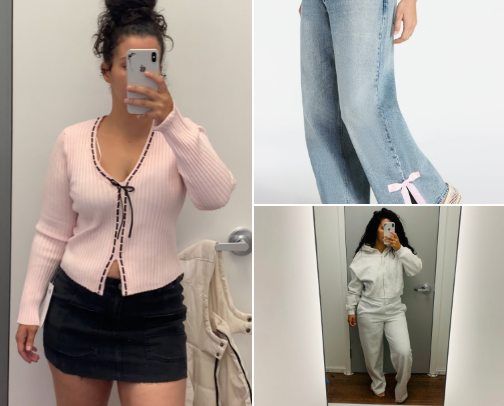Walmart Fashion Finds ✨ cover photo collage