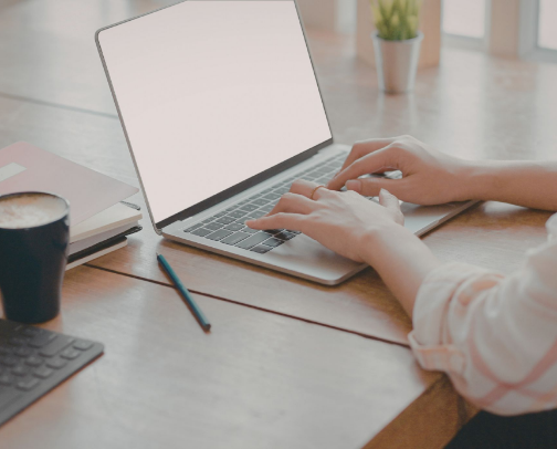 Work From Home: A Beginner’s Guide to Starting a Profitable Blog and/or UGC cover photo collage