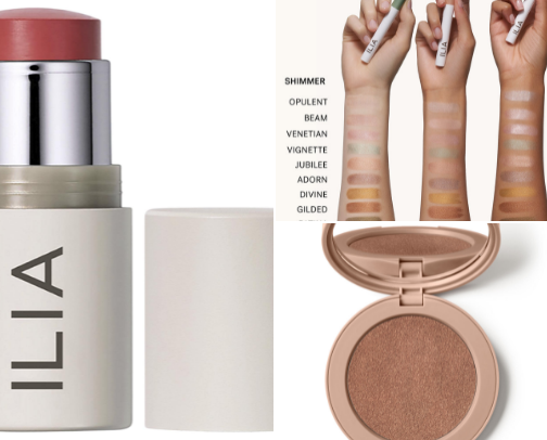 ✨ Clean Beauty Essentials – Skin-Loving, Everyday Must-Haves cover photo collage